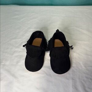 Old Navy Moccasins